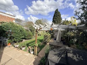 GARDEN- click for photo gallery